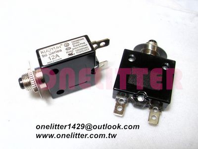 5053 無熔絲開關UL  12A